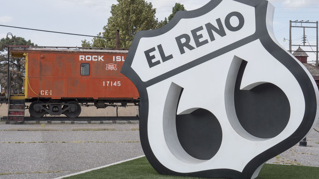 2×05 Dark Concerns in El Reno – Tales Unveiled